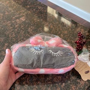 Mary Kay clearproof charcoal mask set